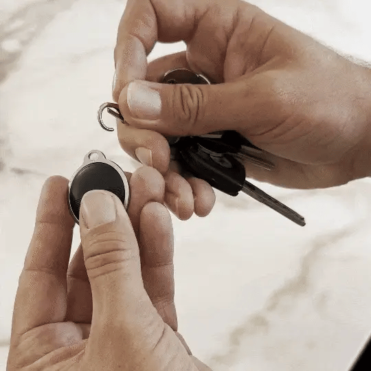 Applications intelligentes pour la SmartTag